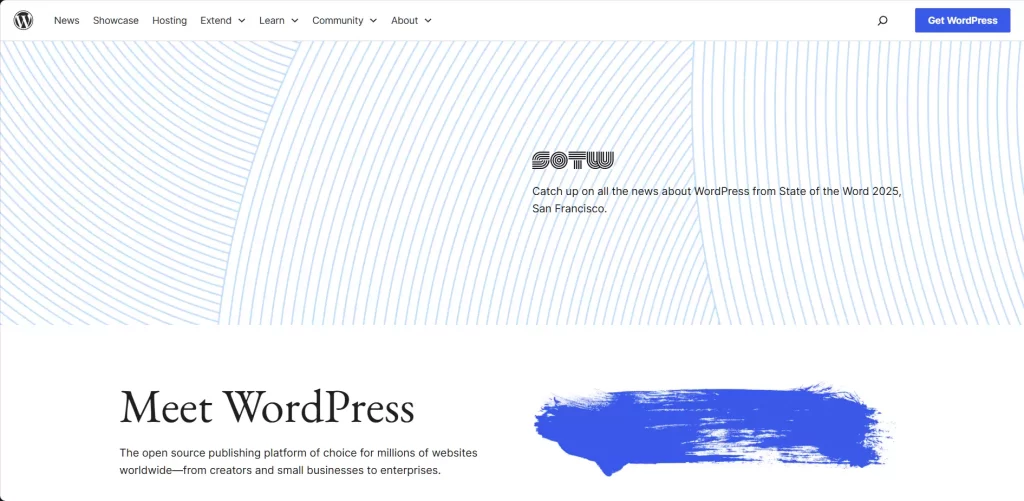 wordpress